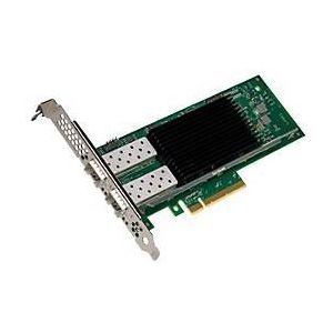 Intel E810-XXVDA2 Intern Fiber