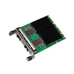 Intel - E810XXVDA2OCP3G - Netwerkadapter - Zwart - PCI Express 4.0