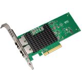 Intel - X710-T2L - Netwerkadapter - PCI-E x8 - IWARP/RDMA
