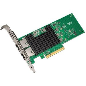 Intel - X710-T2L - Netwerkadapter - PCI-E x8 - IWARP/RDMA
