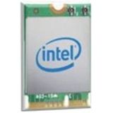 Intel AX201.NGWG netwerkkaart Intern WLAN / Bluetooth 2400 Mbit/s