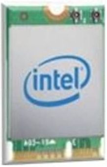 Intel AX201.NGWG netwerkkaart Intern WLAN / Bluetooth 2400 Mbit/s