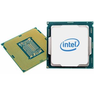 Intel® Xeon Silver 4210 Processor (CPU) tray 10 x Socket: Intel 3647 85 W CD8069503956302