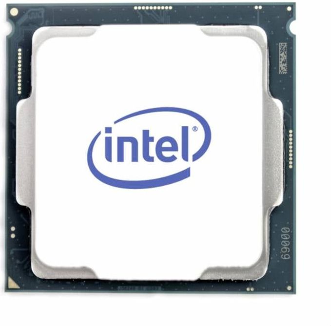 Intel Xeon 4208 processor 2,1 GHz 11 MB
