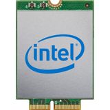 Intel WiFi 6 AX210 Adapter - PCI Express - 2400 Mbit/s
