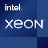 Intel Xeon E-2356G 3.2 GHz 6-kern - 12 threads - 12 MB cache - LGA1200 Socket (Tray versie)