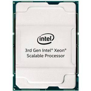 Intel - Xeon Silver 4314 - Processor - Zilver - LGA 4189 - 2.40 GHz - 16-Core