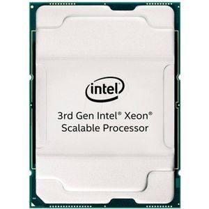 Intel S4189 XEON ZILVER 4314 Dienblad 16x2,4 135W