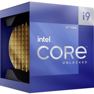 Intel® Core™ i9 12900K 16 x 3.2 GHz 16-Core Processor (CPU) tray Socket: Intel 1700 241 W