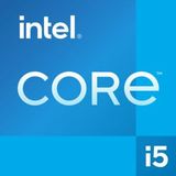 Intel® Core™ i5 i5-12400F 6 x 2.5 GHz Processor (CPU) tray Socket: Intel 1700