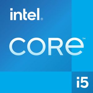 Intel Core i5-12400F Tray - Processor