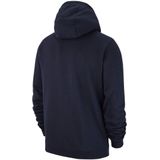 Nike Team Club Sportvest - Unisex - navy/wit2