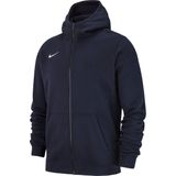 Nike Team Club Sportvest - Unisex - navy/wit2