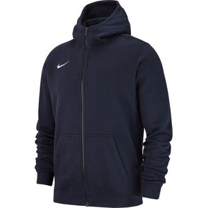 Nike Team Club Sportvest - Unisex - navy/wit2