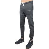Nike Sportbroek - Mannen - grijs/wit