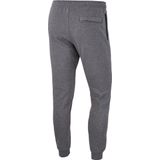 Nike Sportbroek - Mannen - grijs/wit