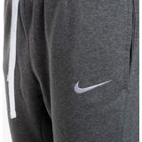 Nike Sportbroek - Mannen - grijs/wit