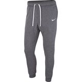 Nike Sportbroek - Mannen - grijs/wit