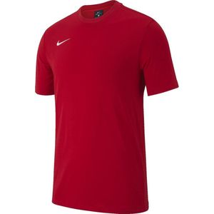 Nike Team Club Sportshirt8 - Unisex - rood8 140