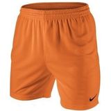 Nike Park Knit - Sportbroek - Mannen - Oranje