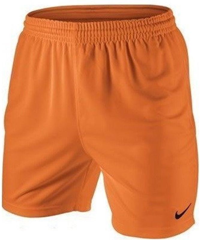 Nike Park Knit - Sportbroek - Mannen - Oranje