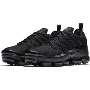 Nike - Air VaporMax Plus - Sneakers - Zwart