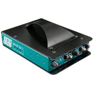 Radial JDV Mk5 · DI-box