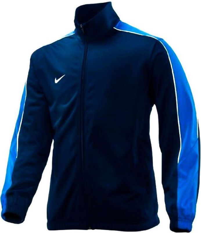 Nike - Heren Sportjack - 2XL - 100% Polyester
