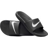 Nike Sunray Protect 2 Bp Slippers Jongens - Black White