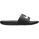 Nike Sunray Protect 2 Bp Slippers Jongens - Black White