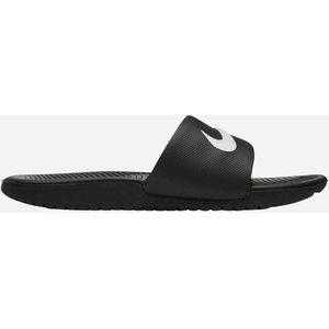 Nike Kawaki Slippers Junior - Black - Kind, Black