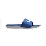 Nike - Kawa - Badslippers - Hyper Cobalt/White - Synthetisch