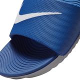 Nike - Kawa - Badslippers - Hyper Cobalt/White - Synthetisch