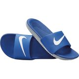 Nike - Kawa - Badslippers - Hyper Cobalt/White - Synthetisch