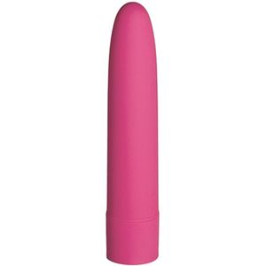 Powerbullet - Eezy Pleezy Roze Klassieke Vibrator