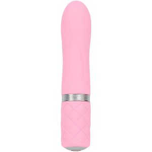 Minivibrator „Flirty“ mit stufenloser Vibration