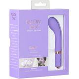 Pillow Talk - Racy Mini Massager Special Edition