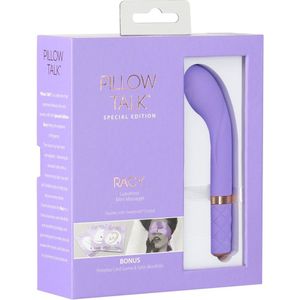 Pillow Talk Racy Lila - Cadeau Set