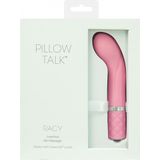 G-Punkt Vibrator „Racy Luxurious Mini Massager“