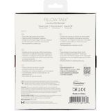 Pillow Talk - Racy Vibrator - Roze
