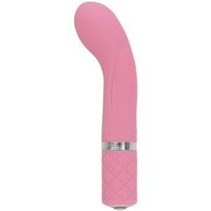 Racy G-Spot Vibrator Roze