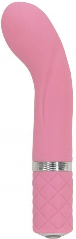 G-Punkt Vibrator „Racy Luxurious Mini Massager“
