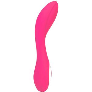 Wonderlust Serenity G-Spot Vibrator - paars