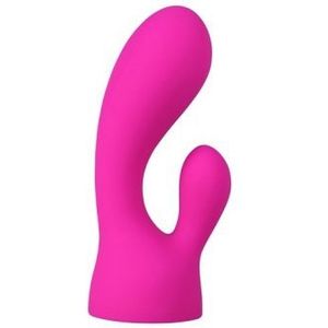 Palm Power - Wand Vibrator Opzetstuk - Palm Bliss