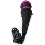 PalmPower Wand Massager Oplaadbaar - roze