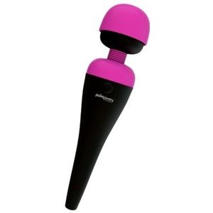 PalmPower Wand Massager Oplaadbaar - roze
