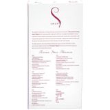 Vibrator 'The Swan Wand' 1 St