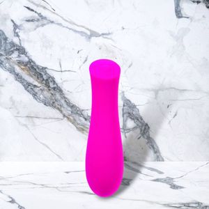 Swan - The Mini Swan Rose Clitoris Vibrator