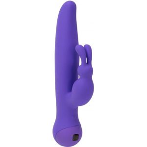 Vibrator Swan Touch Duo - Paars