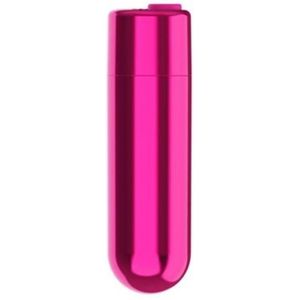 Essential Bullet Vibrator - Purple